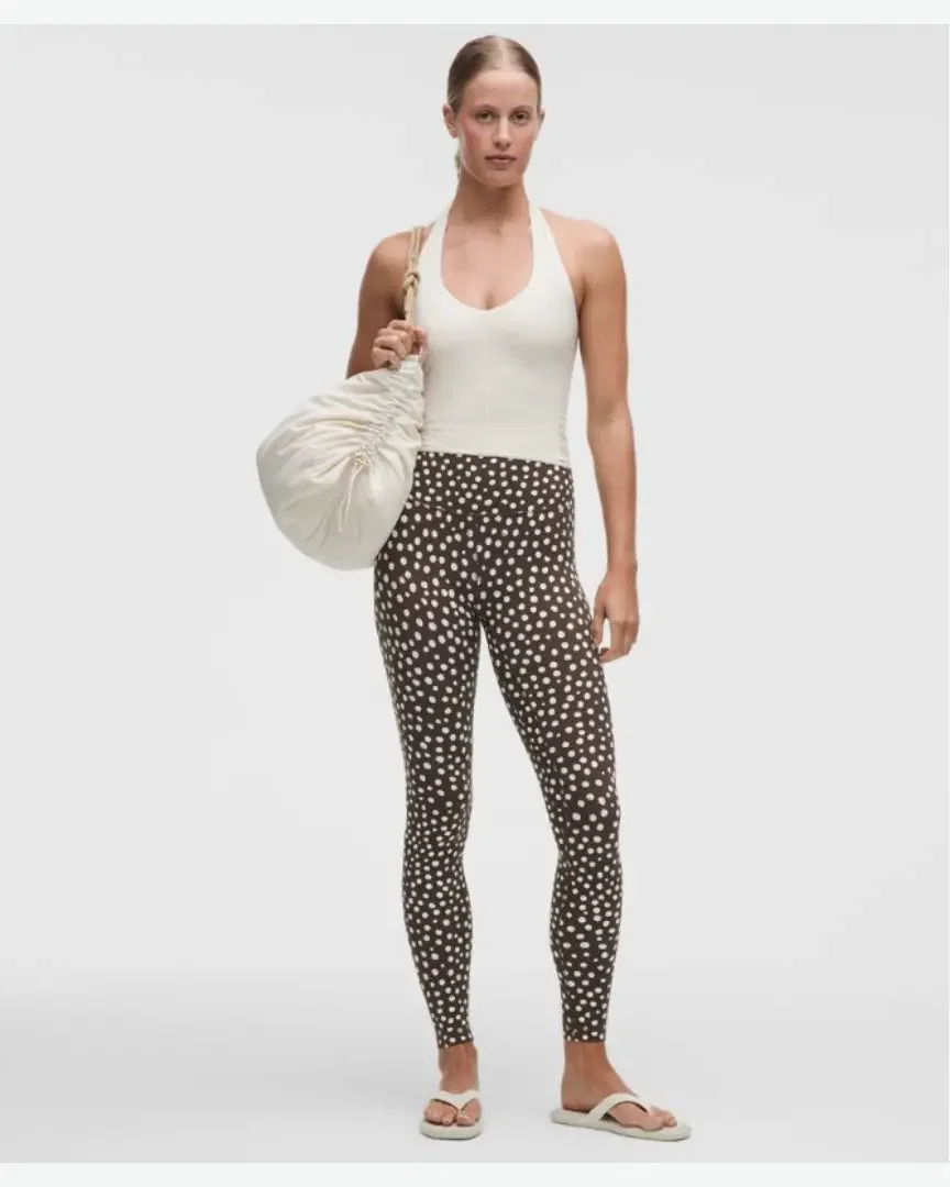 Lululemon legging align taille haute 71 cm Femme