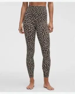 Lululemon legging align taille haute 71 cm Femme – 2/5