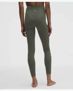 Lululemon legging align taille haute 71 cm Femme – 3/5