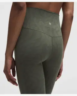 Lululemon legging align taille haute 71 cm Femme – 5/5