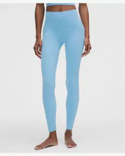 Lululemon legging align taille haute 71 cm Femme – 2/5