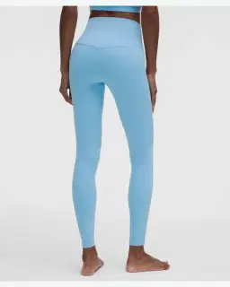 Lululemon legging align taille haute 71 cm Femme – 3/5