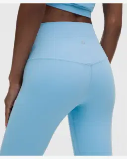 Lululemon legging align taille haute 71 cm Femme – 5/5