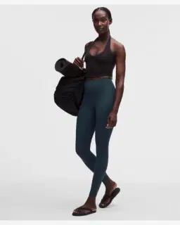 Lululemon legging align taille haute 71 cm Femme – 1/5