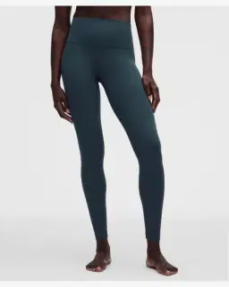 Lululemon legging align taille haute 71 cm Femme – 2/5