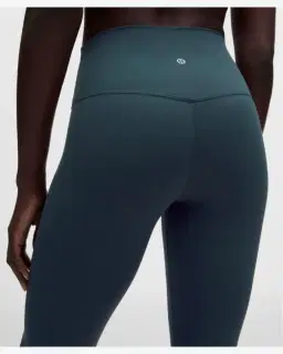 Lululemon legging align taille haute 71 cm Femme – 5/5