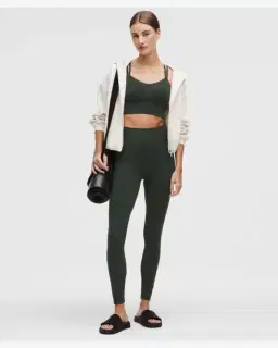 Lululemon legging align taille haute 79 cm Femme – 1/5