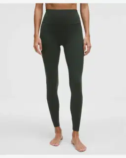Lululemon legging align taille haute 79 cm Femme – 2/5