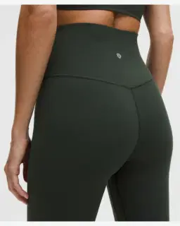 Lululemon legging align taille haute 79 cm Femme – 5/5