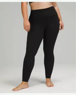 Lululemon legging align taille haute 79 cm Femme – 1/5