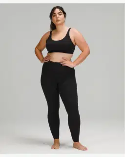 Lululemon legging align taille haute 79 cm Femme – 2/5