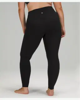 Lululemon legging align taille haute 79 cm Femme – 3/5