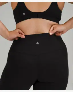 Lululemon legging align taille haute 79 cm Femme – 5/5