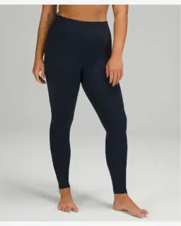 Lululemon legging align taille haute 79 cm Femme – 1/5