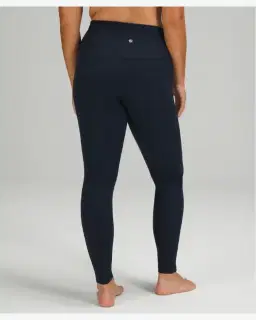 Lululemon legging align taille haute 79 cm Femme – 3/5