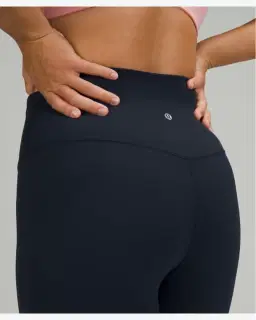 Lululemon legging align taille haute 79 cm Femme – 4/5