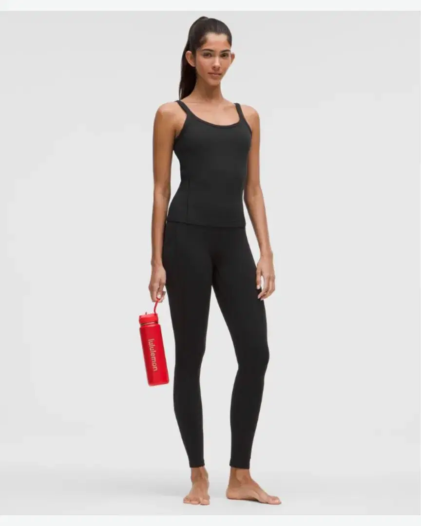Lululemon Legging Align Taille Haute À Poches 71 Cm W - Women (18) au meilleur prix !
