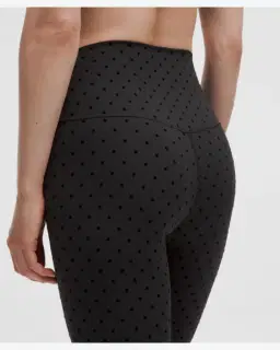 Lululemon legging align taille haute floqué 64 cm Femme – 5/5