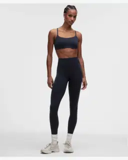 Lululemon legging entraînement get low taille haute 64 cm Femme – 1/5