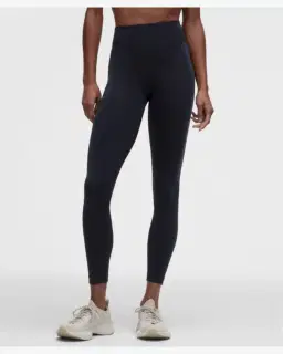 Lululemon legging entraînement get low taille haute 64 cm Femme – 2/5