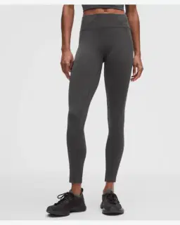 Lululemon legging entraînement get low taille haute 64 cm Femme – 2/5