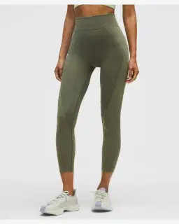 Lululemon legging entraînement get low taille haute 64 cm Femme – 2/5
