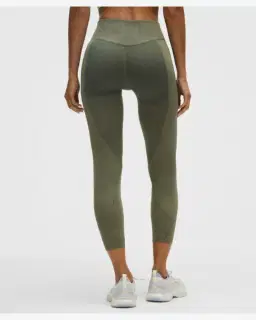 Lululemon legging entraînement get low taille haute 64 cm Femme – 3/5