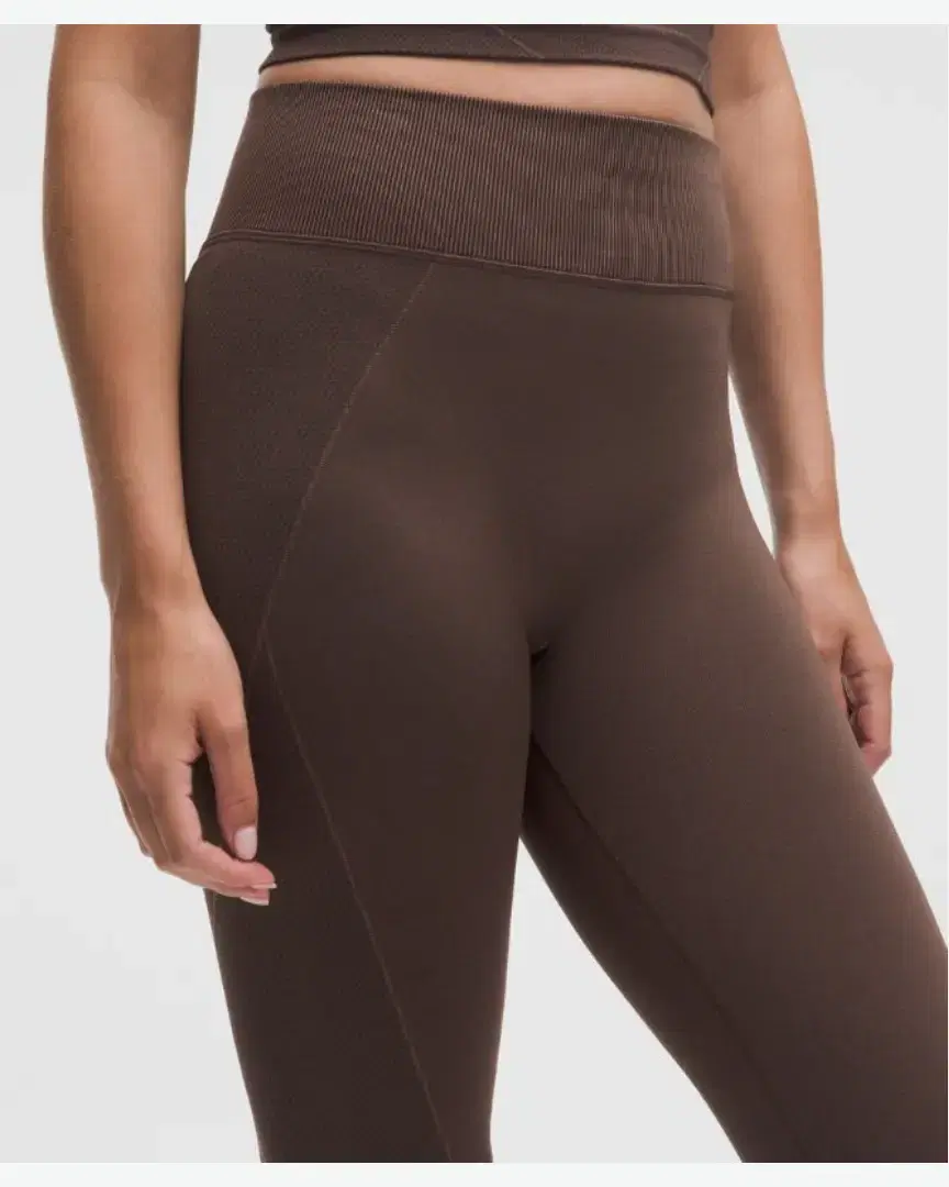 Lululemon Legging Entraînement Get Low Taille Haute 64 Cm W - LW5GR0S_071320 (1) au meilleur prix !