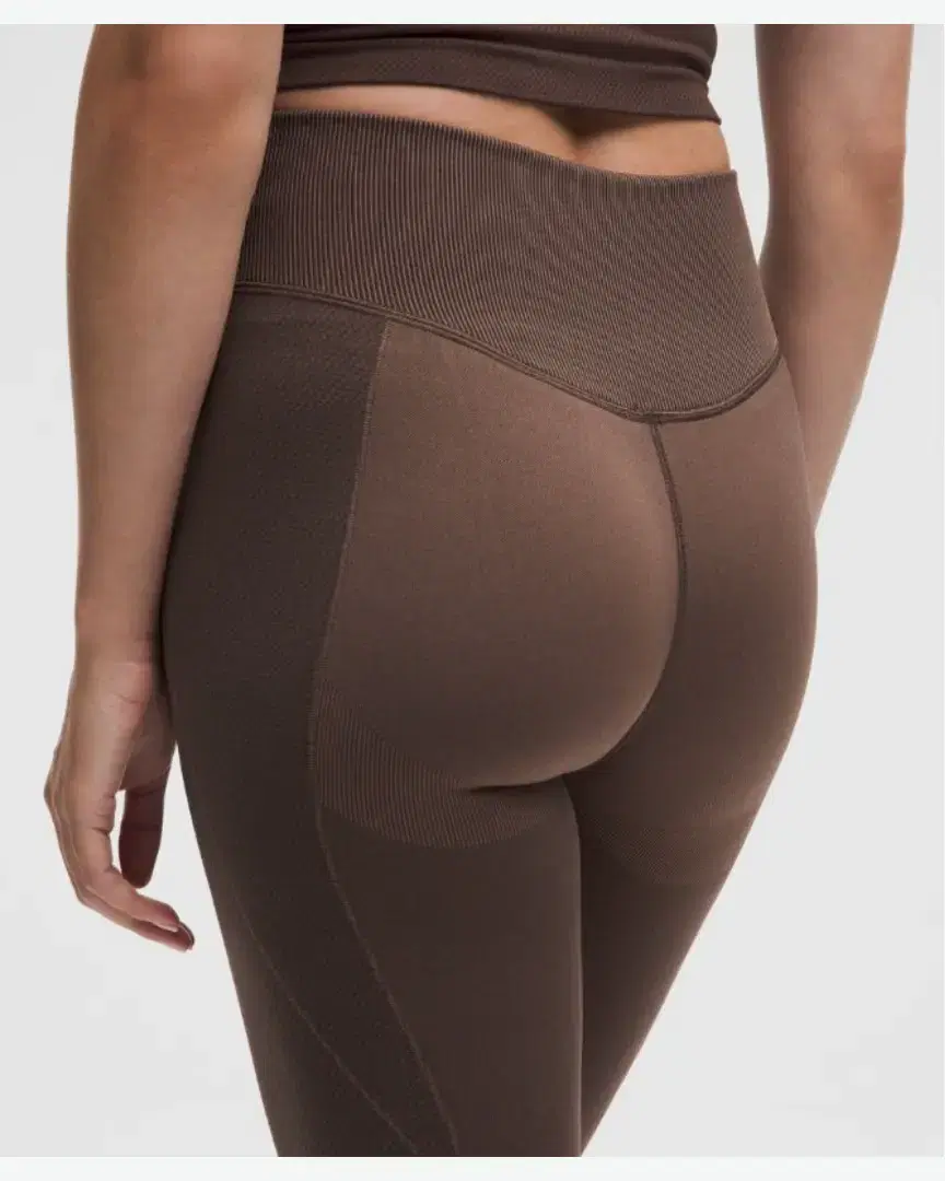 Lululemon Legging Entraînement Get Low Taille Haute 64 Cm W - LW5GR0S_071320 (2) au meilleur prix !