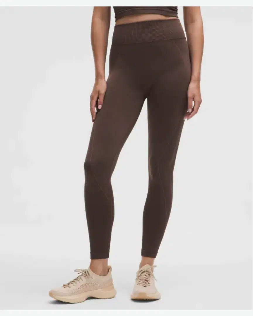 Lululemon Legging Entraînement Get Low Taille Haute 64 Cm W - LW5GR0S_071320 (3) au meilleur prix !