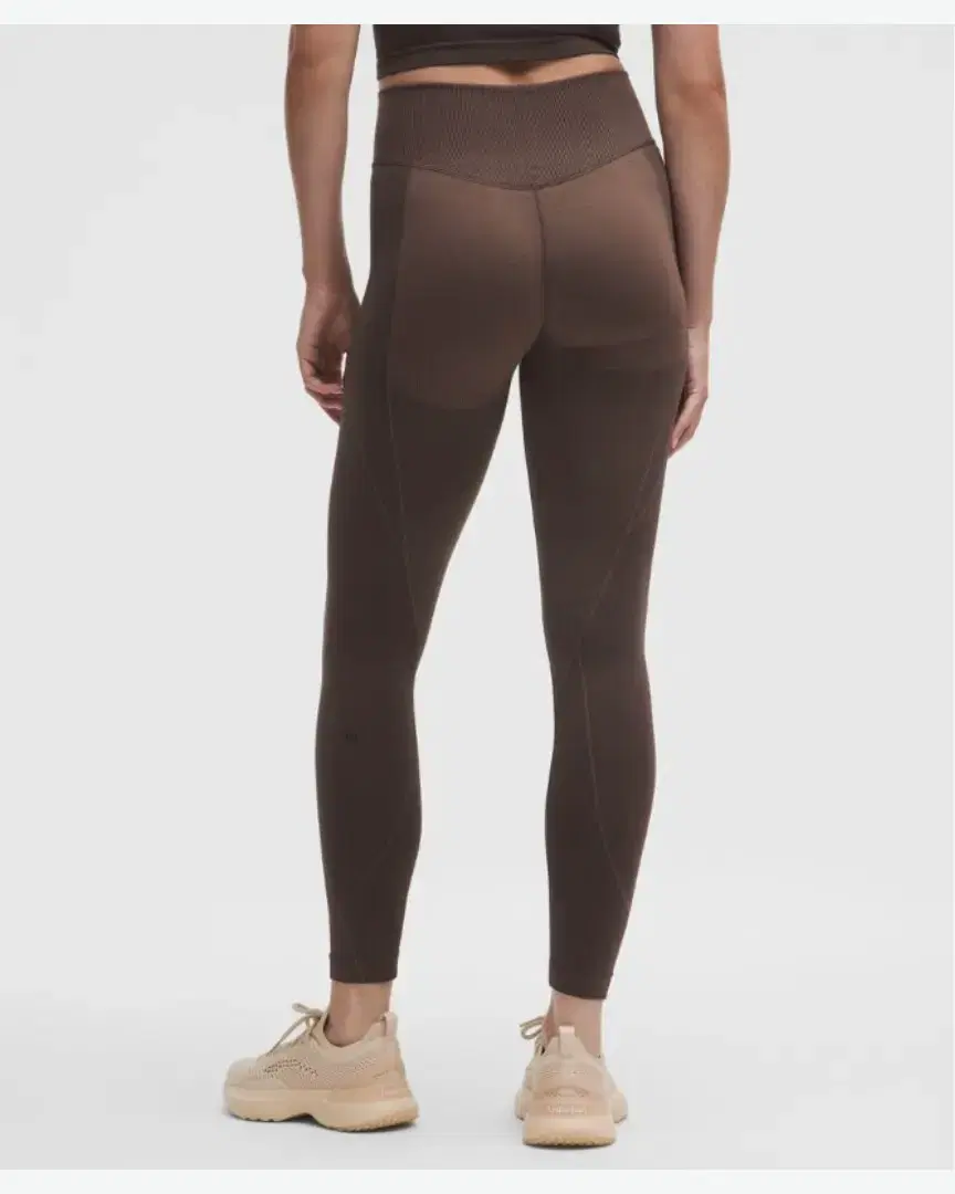 Lululemon Legging Entraînement Get Low Taille Haute 64 Cm W - LW5GR0S_071320 (4) au meilleur prix !