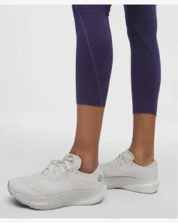 Lululemon legging entraînement get low taille haute 64 cm Femme – 4/5