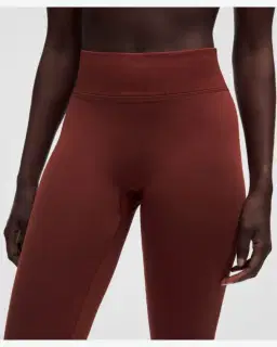 Lululemon legging entraînement get low taille haute 64 cm Femme – 4/5