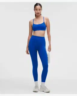 Lululemon legging entraînement get low taille haute 64 cm Femme – 1/5