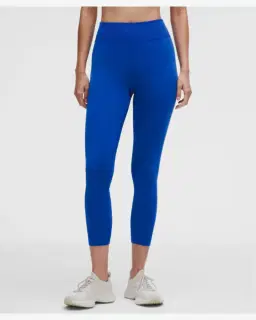 Lululemon legging entraînement get low taille haute 64 cm Femme – 2/5