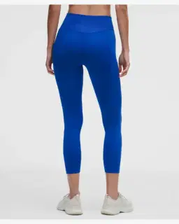 Lululemon legging entraînement get low taille haute 64 cm Femme – 3/5
