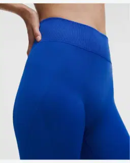 Lululemon legging entraînement get low taille haute 64 cm Femme – 4/5