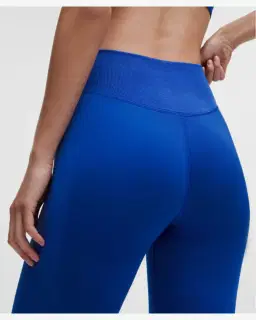Lululemon legging entraînement get low taille haute 64 cm Femme – 5/5