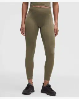 Lululemon legging entraînement get low taille haute 64 cm Femme – 2/5