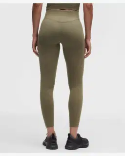 Lululemon legging entraînement get low taille haute 64 cm Femme – 3/5