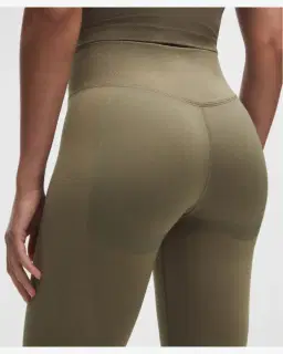Lululemon legging entraînement get low taille haute 64 cm Femme – 5/5