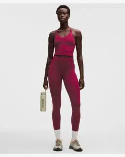Lululemon legging entraînement get low taille haute 64 cm Femme – 1/5