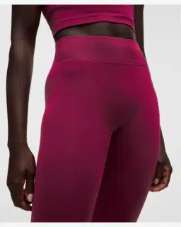 Lululemon legging entraînement get low taille haute 64 cm Femme – 4/5