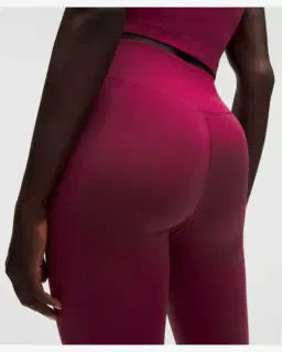 Lululemon legging entraînement get low taille haute 64 cm Femme – 5/5