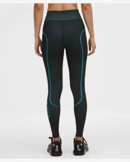 Lululemon legging entraînement taille haute sans coutures collection slnsh 71 cm Femme – 3/5