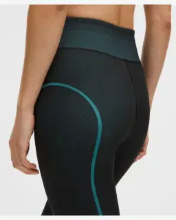 Lululemon legging entraînement taille haute sans coutures collection slnsh 71 cm Femme – 5/5