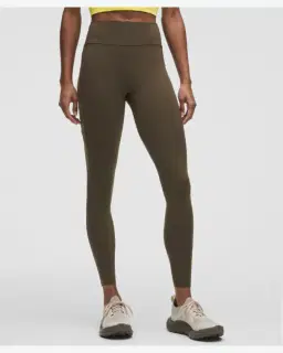 Lululemon legging fast and free à 6 poches x geoff mcfetridge 71 cm Femme – 2/5