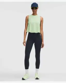 Lululemon legging fast and free taille haute 1 poche evolve 64 cm Femme – 1/5