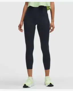 Lululemon legging fast and free taille haute 1 poche evolve 64 cm Femme – 2/5