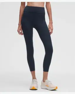 Lululemon legging fast and free taille haute à 6 poches 64 cm Femme – 2/5